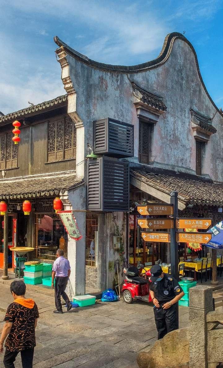 拥有一个只属于自己的真人手办是什么体验?
